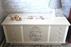 1-1/4" Acrylic Large Pumpkin Knob Clear With Chrome Plated Base 16 1-1/4" Acrylic Large Pumpkin Knob Clear With Chrome Plated Base -D'Lawless Hardware Shop clear knob cabinet makeover 1 16882.1642789644