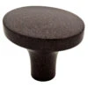 Liberty 1-1/4" Mila Knob Cocoa Bronze
