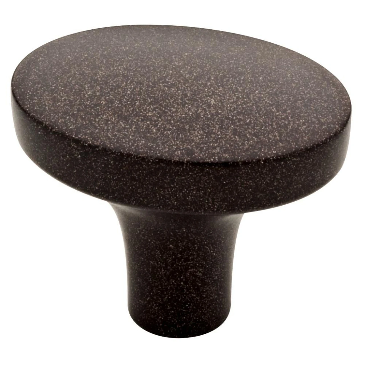 Liberty 1-1/4" Mila Knob Cocoa Bronze 1 Liberty 1-1/4" Mila Knob Cocoa Bronze