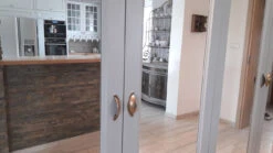 2-1/2" Country Store Cup Pull Antique English -D'Lawless Hardware Shop colonial antique english country store cup pull p2636ae 16 10 47794.1646847847