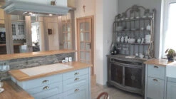 2-1/2" Country Store Cup Pull Antique English -D'Lawless Hardware Shop colonial antique english country store cup pull p2636ae 16 5 78404.1646847848