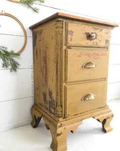 2-1/2" Country Store Cup Pull Antique English -D'Lawless Hardware Shop colonial antique english country store cup pull p2636ae 16 77 84160.1646847848