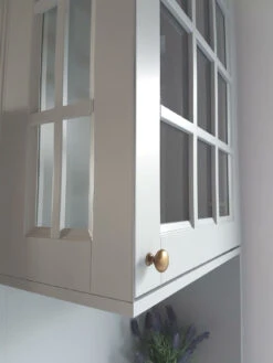 1-1/4" Country Store Knob Antique English -D'Lawless Hardware Shop colonial antique english country store knob 1 1 4 diameter p3325 31ae 5 10640.1647375137