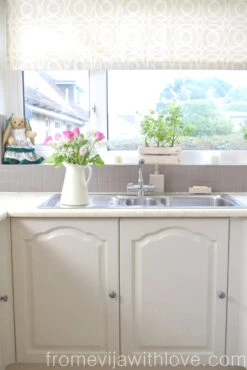 1-1/4" Country Store Knob Antique Pewter -D'Lawless Hardware Shop colonial antique pewter country store knob p3325 31ap 8 24909.1644871939