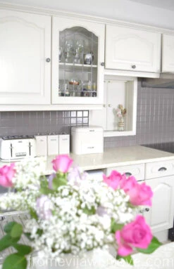 1-1/4" Country Store Knob Antique Pewter -D'Lawless Hardware Shop colonial antique pewter country store knob p3325 31ap 9 88173.1644871939