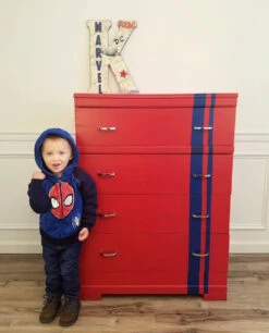 Liberty 3" Cobalt Color Pop Pull Chrome -D'Lawless Hardware Shop color pop pull chrome cobalt 3 24 17553.1645558715