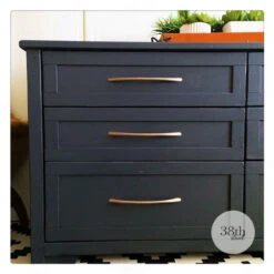 Liberty 12" Colossus Dee Pull Red Antique Copper -D'Lawless Hardware Shop colossus dee pull antique copper 12 long l p84218 ral c 3 71382.1646329473