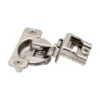Liberty 1-1/8" To 1-1/4" Overlay Hinge - 6 Way Adjustable LQ-H70247-NP-A