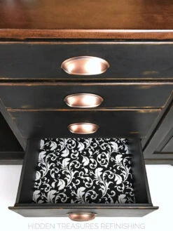 Liberty 1-3/8" Contempo Concentric Knob Red Antique Copper Low Sheen 8 Liberty 1-3/8" Contempo Concentric Knob Red Antique Copper Low Sheen -D'Lawless Hardware Shop concentric knob 35mm antique copper l pn0407 ral c 4 59352.1657732512