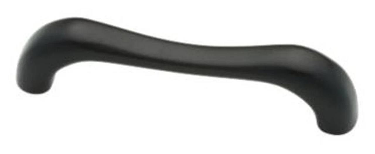 Liberty 3" Contemporary Collection Pull Flat Black 1 Liberty 3" Contemporary Collection Pull Flat Black