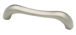 Liberty 3" Contemporary Collection Pull Matte Nickel
