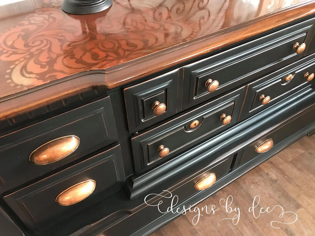 Liberty 2-1/2" Or 3" Dual Mount Cup Pull Antique Copper 9 Liberty 2-1/2" Or 3" Dual Mount Cup Pull Antique Copper - Image 9