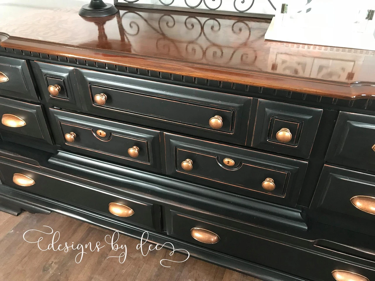 Liberty 2-1/2" Or 3" Dual Mount Cup Pull Antique Copper 10 Liberty 2-1/2" Or 3" Dual Mount Cup Pull Antique Copper - Image 10