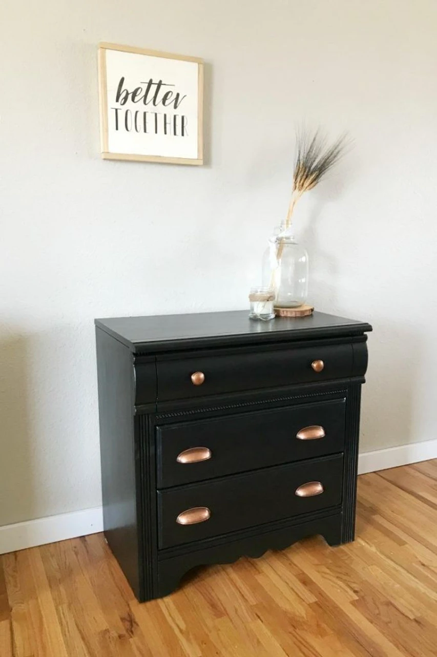 Liberty 2-1/2" Or 3" Dual Mount Cup Pull Antique Copper 13 Liberty 2-1/2" Or 3" Dual Mount Cup Pull Antique Copper - Image 13