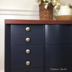 Liberty 1-1/2" Two-Tone Copper Top Knob Pewter With Copper -D'Lawless Hardware Shop copper pewter copper top knob 1 1 2 two tone 3 75951.1657732482