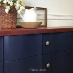 Liberty 1-1/2" Two-Tone Copper Top Knob Pewter With Copper -D'Lawless Hardware Shop copper pewter copper top knob 1 1 2 two tone 4 00210.1657732482