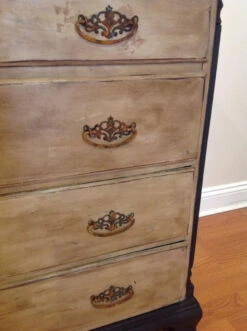 3" Crowned Open Lace Bail Pull Solid Brass 24 3" Crowned Open Lace Bail Pull Solid Brass -D'Lawless Hardware Shop crowned bail pull 1 95087.1646841221