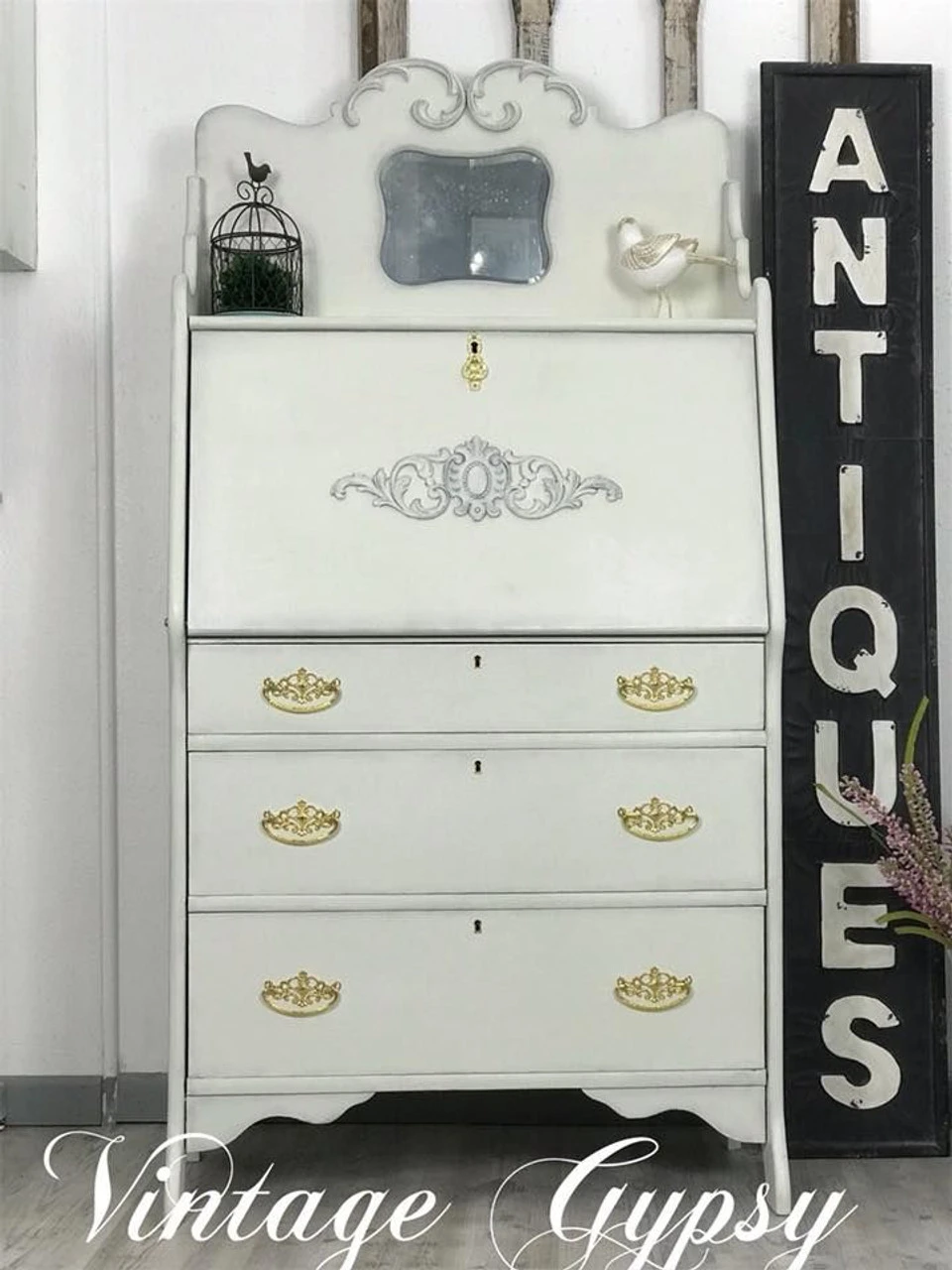 3" Crowned Open Lace Bail Pull Solid Brass 19 3" Crowned Open Lace Bail Pull Solid Brass - Image 19