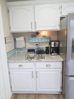 2-1/2" Baroque Style Cup Pull Brushed Nickel -D'Lawless Hardware Shop cup pull brushed nickel 64mm centers 6 13611.1678638092