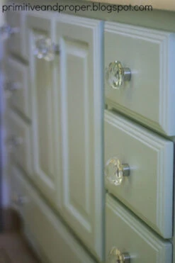 1-3/4" Star Cut Glass Knob Clear -D'Lawless Hardware Shop cut glass knob star heart cut 1 3 4 5 58583.1657901208