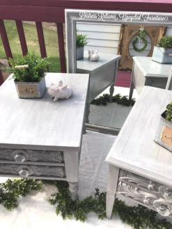 1-3/4" Star Cut Glass Knob Clear -D'Lawless Hardware Shop cut glass knob star heart cut 1 3 4 7 29330.1657901208