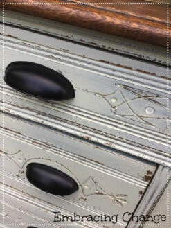 Liberty 2-1/2" Or 3" Dual Mount Cup Pull Dark Oil Rubbed Bronze -D'Lawless Hardware Shop dark oil rubbed bronze cup pull 1 29580.1646422413