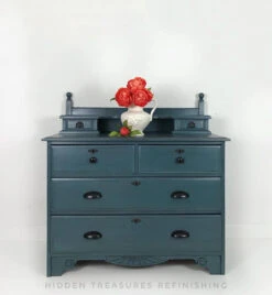 Liberty 2-1/2" Or 3" Dual Mount Cup Pull Dark Oil Rubbed Bronze -D'Lawless Hardware Shop dark oil rubbed bronze cup pull dresser makeover 1 72703.1646422413