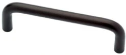 Liberty 3-1/2" Builder's Program Wire Pull Dark Oil Rubbed Bronze