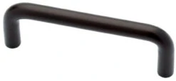 Liberty 3" Builder's Program Wire Pull Dark Oil Rubbed Bronze