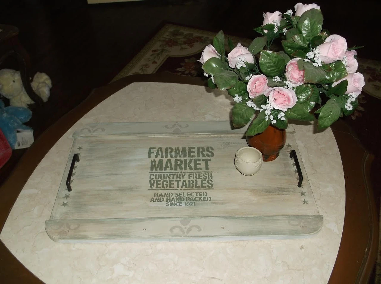 Liberty 3" Builder's Program Wire Pull Dark Oil Rubbed Bronze 4 Liberty 3" Builder's Program Wire Pull Dark Oil Rubbed Bronze - Image 4