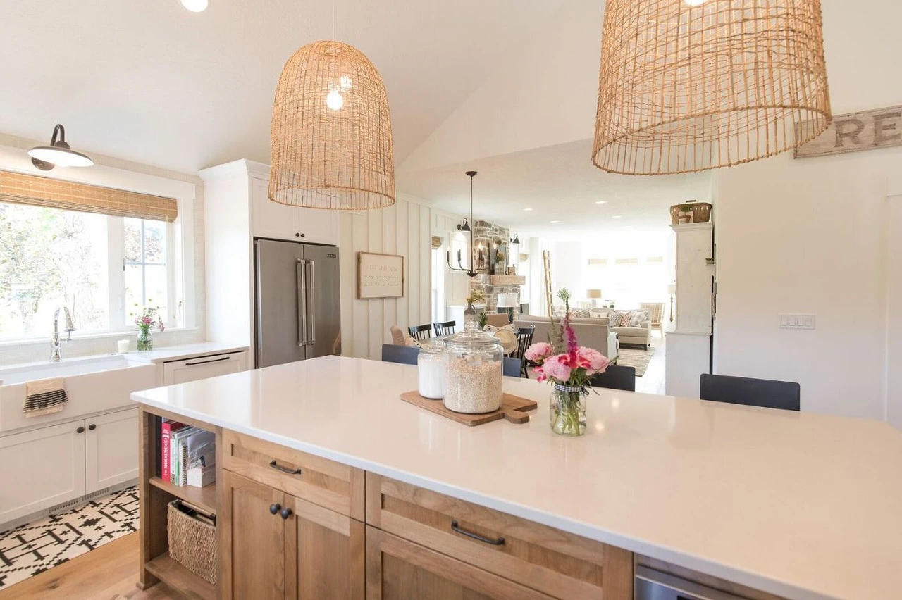 Liberty 3" Builder Fashion Lombard Pull Soft Iron 4 Liberty 3" Builder Fashion Lombard Pull Soft Iron - Image 4