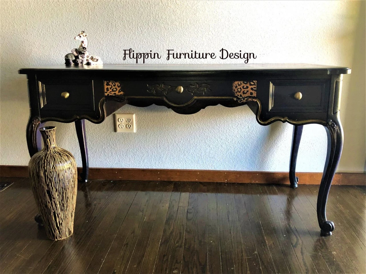 Liberty 1-1/2" Hammered Knob Antique Bronze 2 Liberty 1-1/2" Hammered Knob Antique Bronze - Image 2