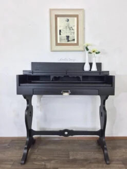 Nickel Plated Cup Pull Label Holder - 3 1/4" (1299) -D'Lawless Hardware Shop desk makeover with card catalog hardware 1 98296.1660582720