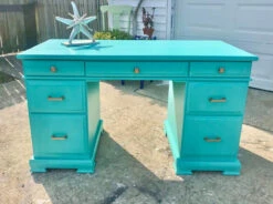 Liberty 1-1/4" Mandara Knob Champagne Bronze 19 Liberty 1-1/4" Mandara Knob Champagne Bronze -D'Lawless Hardware Shop desk makeover with champagne bronze knobs 1 12683.1676641995