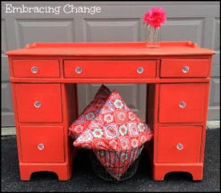 1-1/4" Acrylic Large Pumpkin Knob Clear With Chrome Plated Base 19 1-1/4" Acrylic Large Pumpkin Knob Clear With Chrome Plated Base -D'Lawless Hardware Shop desk makeover with clear knobs 1 83946.1642789644