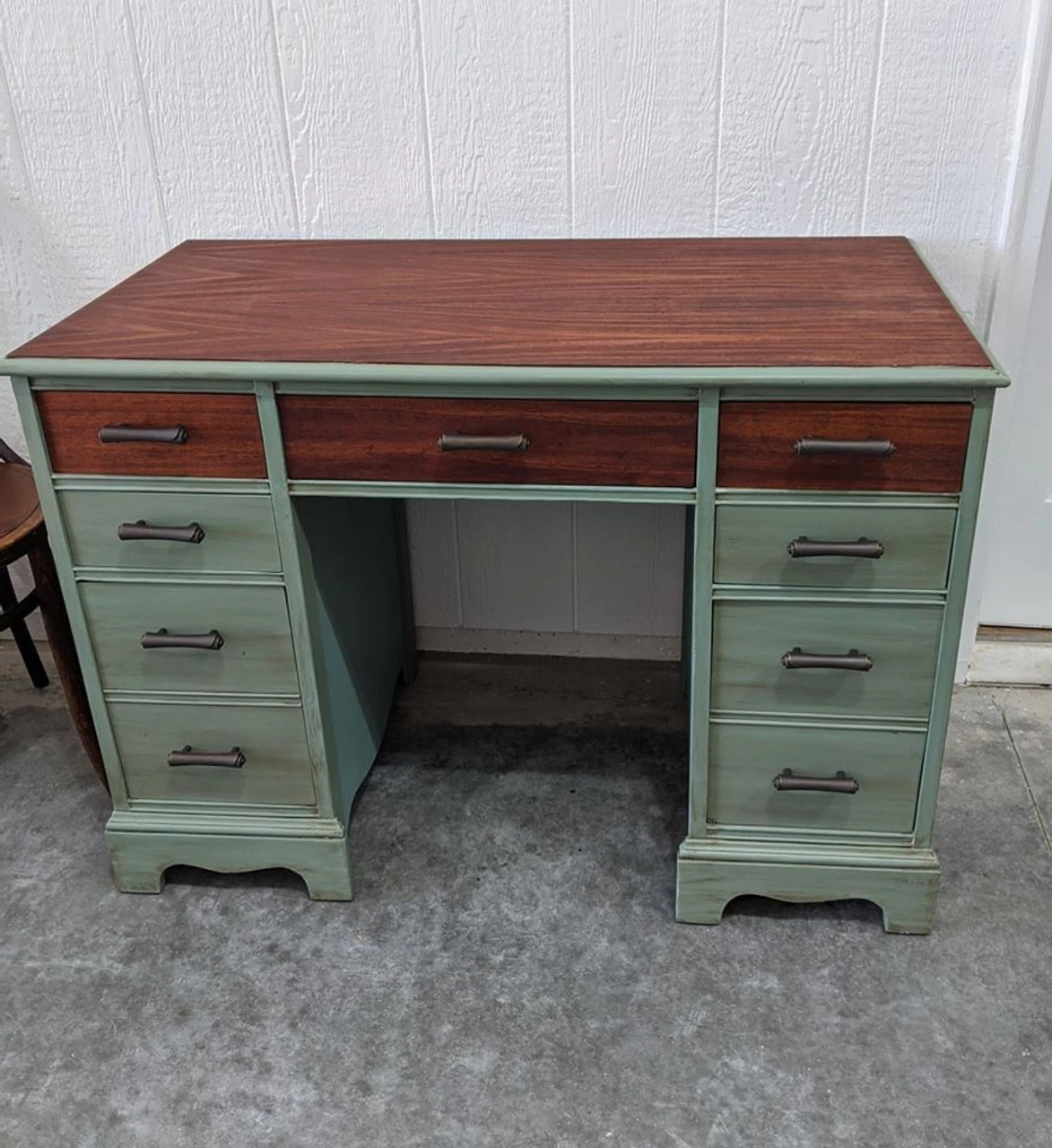 Liberty 2-1/2" Scrolled Pull Oil Rubbed Bronze 4 Liberty 2-1/2" Scrolled Pull Oil Rubbed Bronze - Image 4