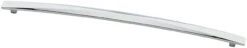 Liberty 12" Devereux Appliance Pull Polished Chrome