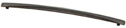 Liberty 12" Devereux Appliance Pull Venetian Bronze With Copper Highlights