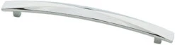 Liberty 6-5/16" Devereux Pull Polished Chrome