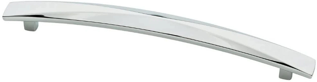 Liberty 6-5/16" Devereux Pull Polished Chrome 1 Liberty 6-5/16" Devereux Pull Polished Chrome