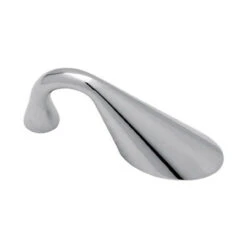 Liberty 1-1/4" Diminishing Knob Chrome