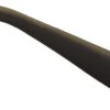 Liberty 3-3/4" Sophisticates Diminishing Pull Oil Rubbed Bronze