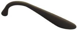 Liberty 3-3/4" Sophisticates Diminishing Pull Oil Rubbed Bronze