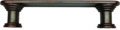 DIY Cabinet Pull Base - Venetian Bronze - 3"