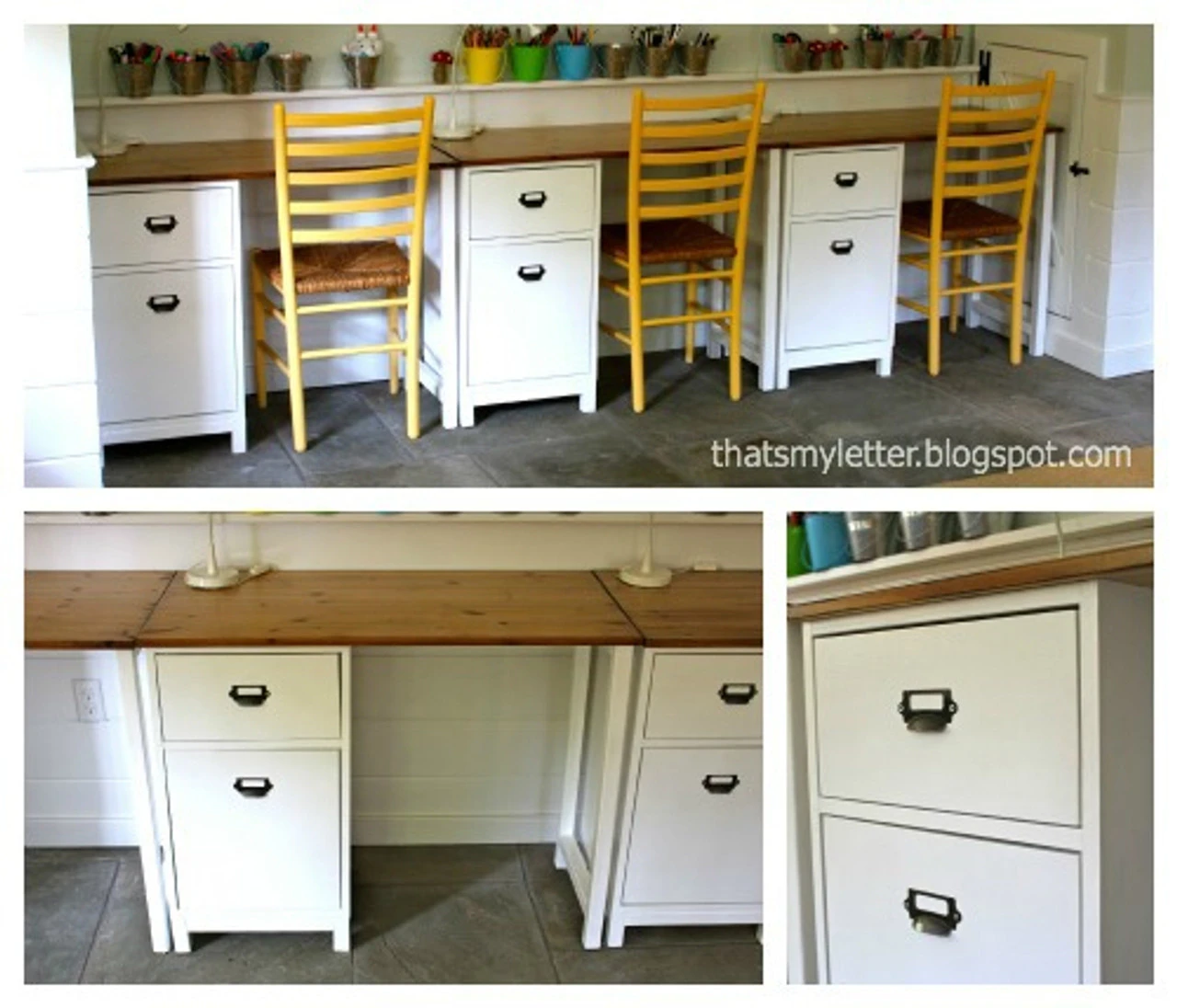 Antique Copper (Bronze) Cup Pull Label Holder - 3 1/4" (1299) 4 Antique Copper (Bronze) Cup Pull Label Holder - 3 1/4" (1299) - Image 4