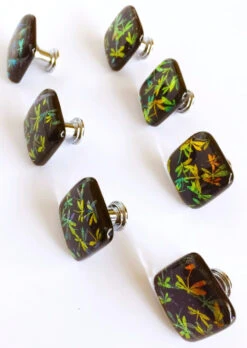 DIY Knob Or Pull Making Base - Chrome - 16x16mm 14 DIY Knob Or Pull Making Base - Chrome - 16x16mm -D'Lawless Hardware Shop diy knob or pull making base chrome 16x16mm 29 77554.1660590740