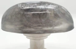 Knob Or Pull Making Base - Satin Nickel - 16x16mm M10-BASE-P2786-SN -D'Lawless Hardware Shop diy stone knobs 1 67283.1660585010