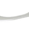 Liberty 3-3/4" Retro Collection Dog Bone Pull Satin Nickel