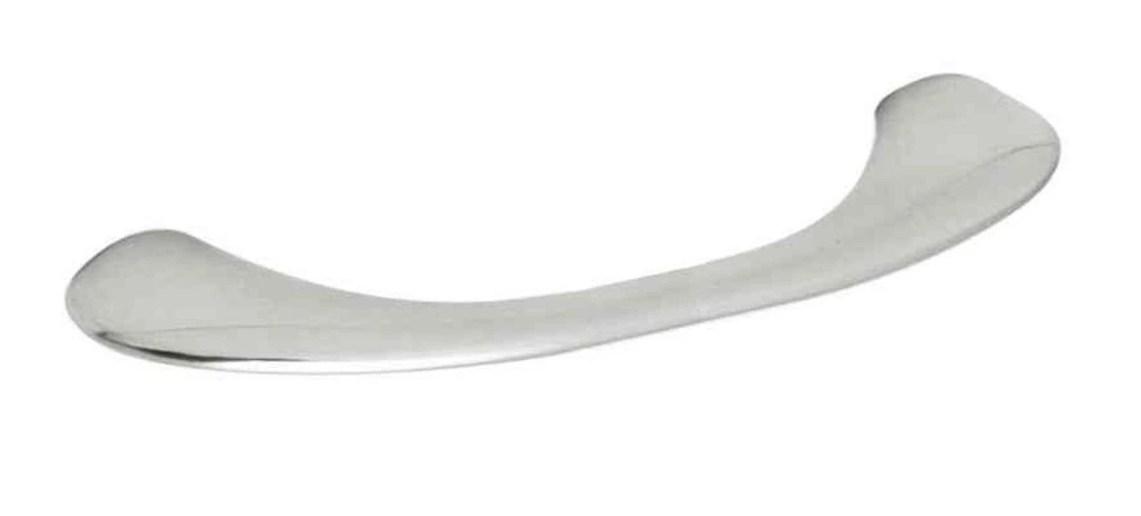 Liberty 3-3/4" Retro Collection Dog Bone Pull Satin Nickel 1 Liberty 3-3/4" Retro Collection Dog Bone Pull Satin Nickel