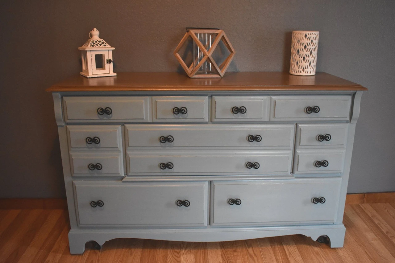 Liberty 2-1/2" Double Swirl Design Knob Black 2 Liberty 2-1/2" Double Swirl Design Knob Black - Image 2